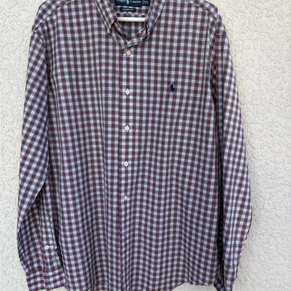 Ralph Lauren men’s‎ polo - Picture 2 of 8